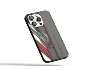 VW Silicon Cover for Smartphone Drift Racing Look